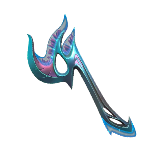 Caeruleus «Abyssal»