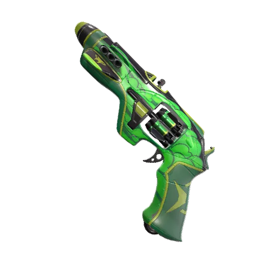 Sheriff «Altitude»