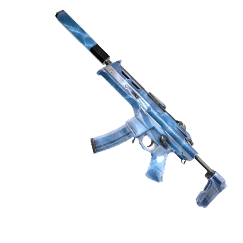 Spectre «Avalanche»