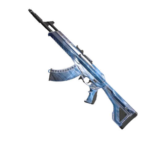 Vandal «Avalanche»