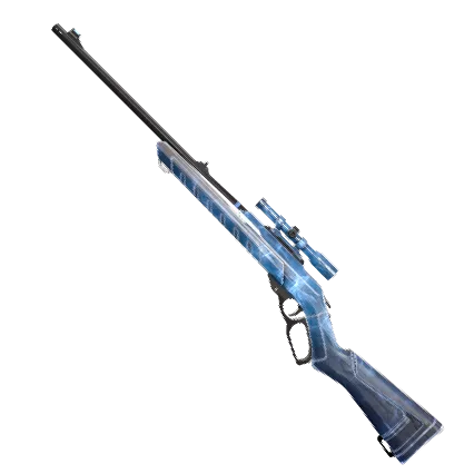 Marshal «Avalanche»