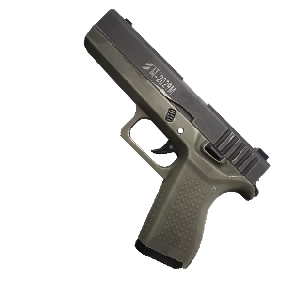 Classic «Black.Market»