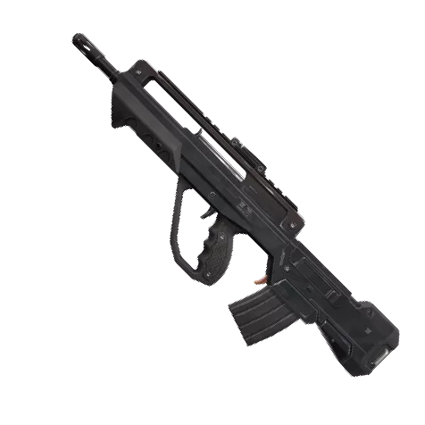 Bulldog «Black.Market»