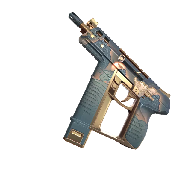 Frenzy «Celestial»