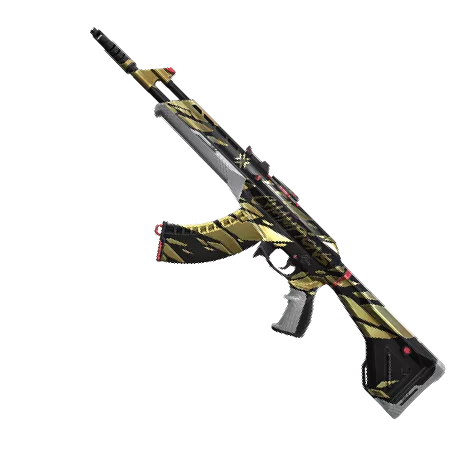 Vandal «Champions 2021»