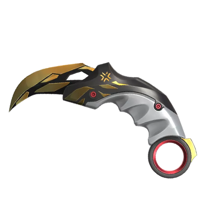 Karambit «Champions 2021»
