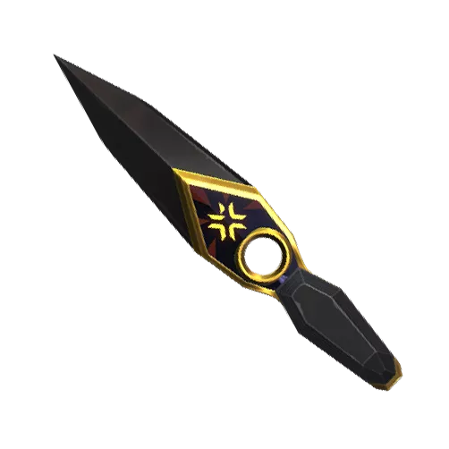 Kunai «Champions 2023»