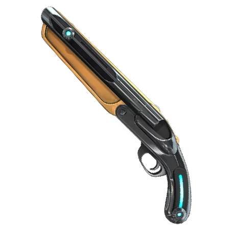 Shorty «Chromedek»