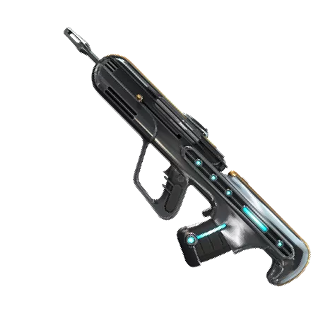 Bulldog «Chromedek»