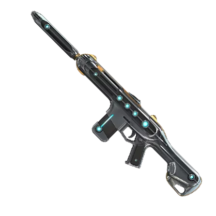 Phantom «Chromedek»