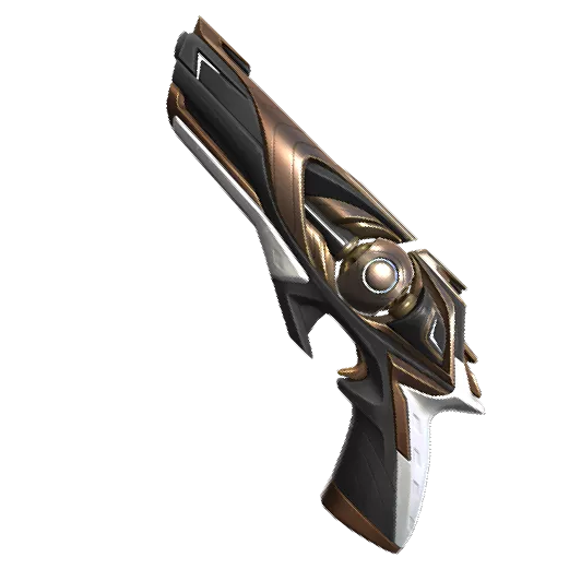 Sheriff «ChronoVoid»