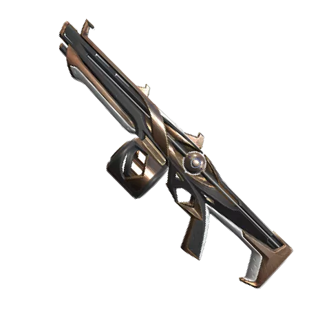 Judge «ChronoVoid»