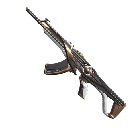 Vandal «ChronoVoid»