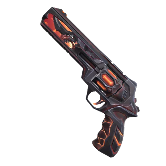 Sheriff «Crimsonbeast»