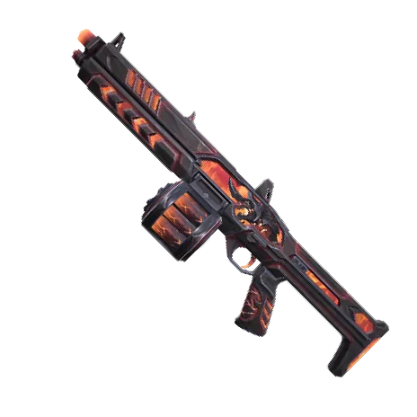 Judge «Crimsonbeast»