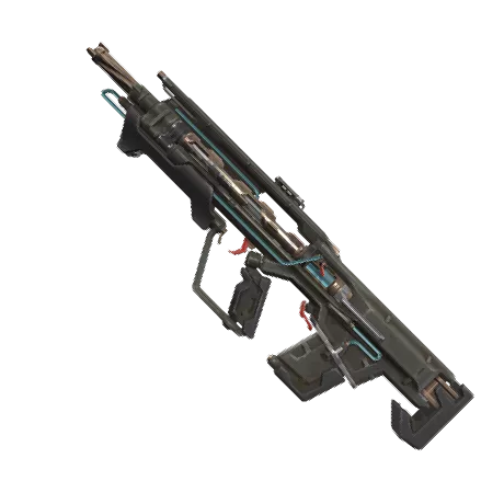 Bulldog «Cryostasis»