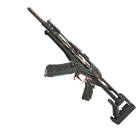 Vandal «Cryostasis»