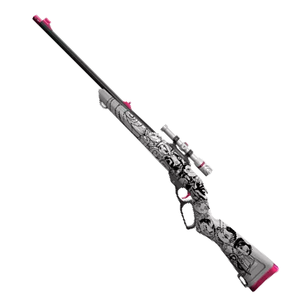 Marshal «Doodle Buds»