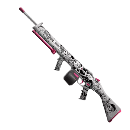 Ares «Doodle Buds»