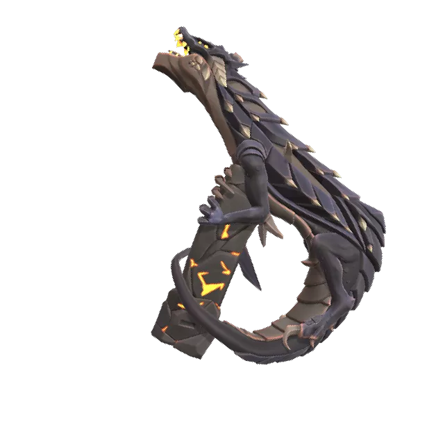 Frenzy «Elderflame»