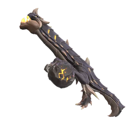 Judge «Elderflame»