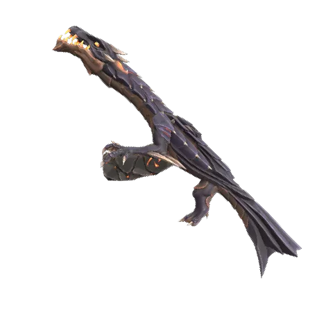 Vandal «Elderflame»