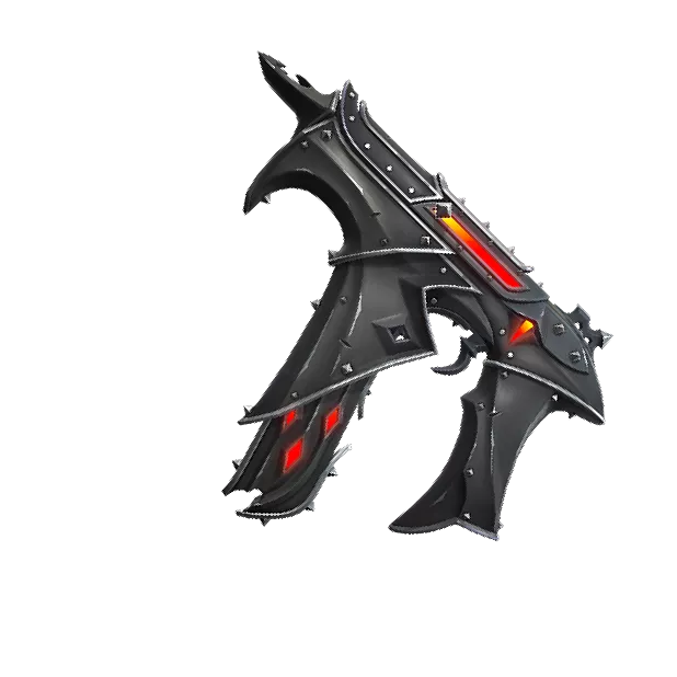 Frenzy «Emberclad»