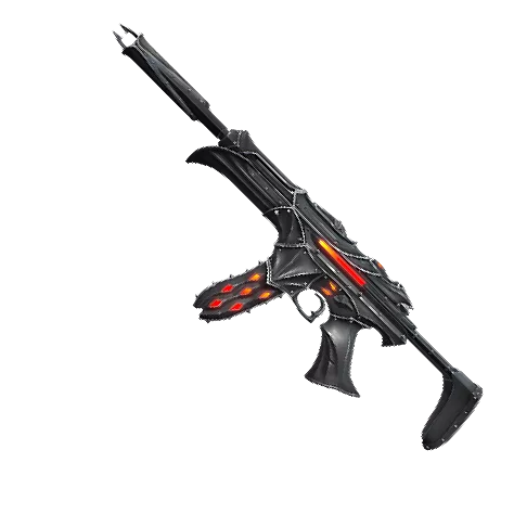 Spectre «Emberclad»