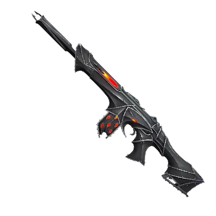 Phantom «Emberclad»