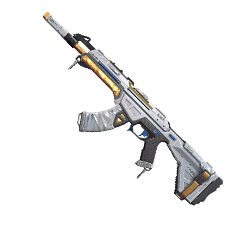 Vandal «Endeavour»