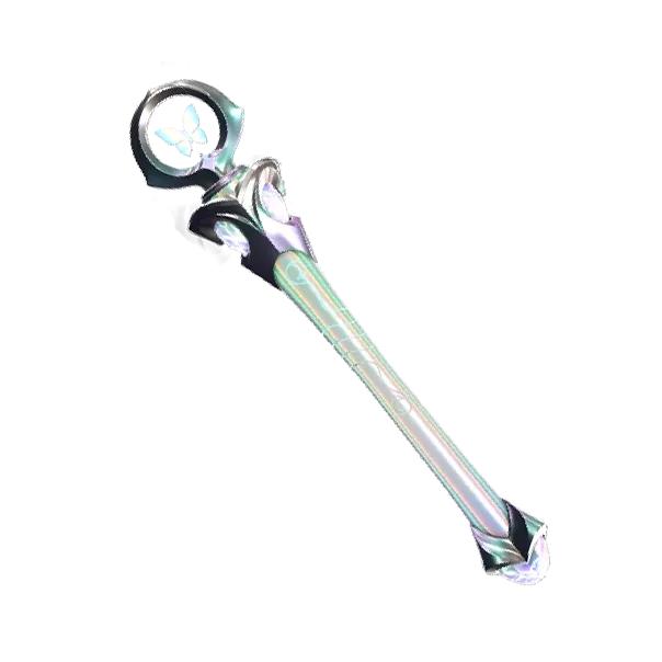 Evori's Spellcaster «Evori Dreamwings»