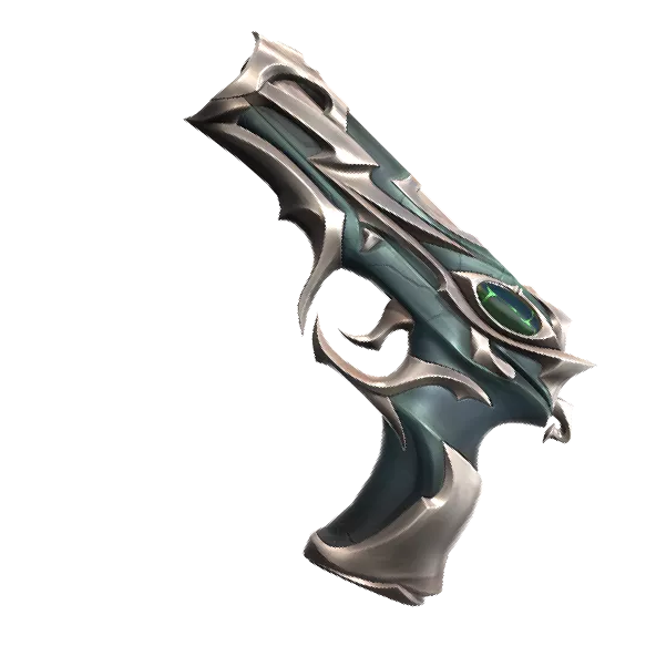 Classic «Forsaken»