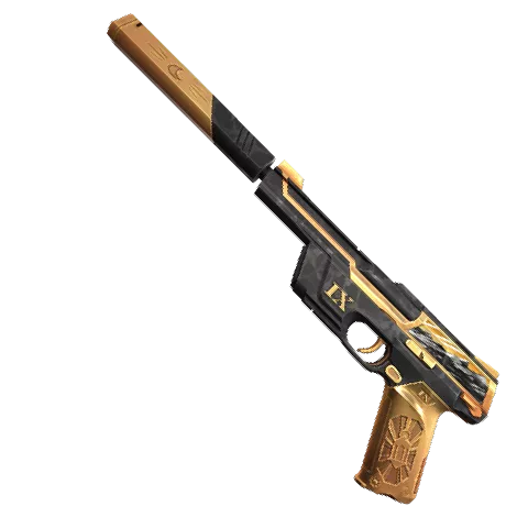 Ghost «Fortune's Hand»