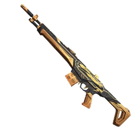 Guardian «Fortune's Hand»