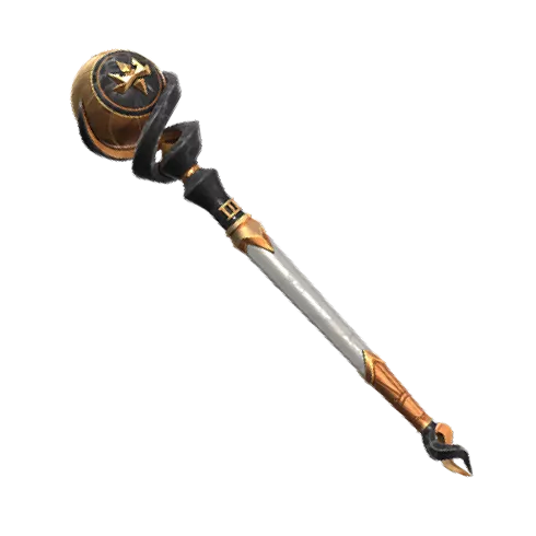 Fortune's Scepter «Fortune's Hand»