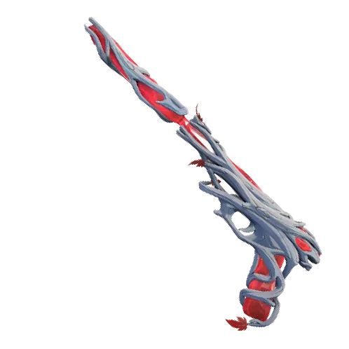 Ghost «Gaia's Vengeance»