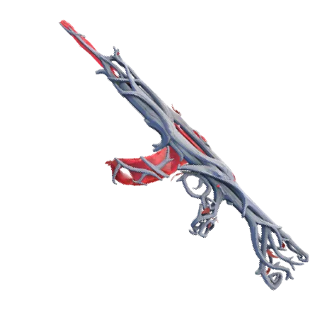 Vandal «Gaia's Vengeance»