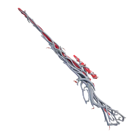 Marshal «Gaia's Vengeance»