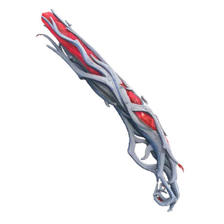 Shorty «Gaia's Vengeance»