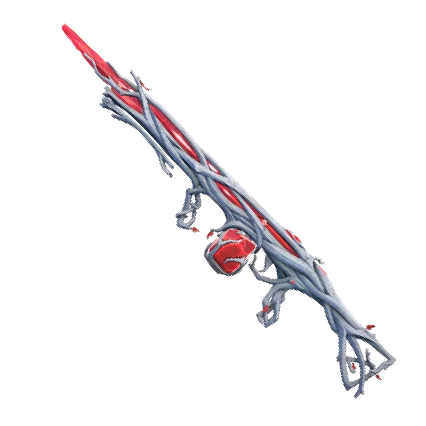 Ares «Gaia's Vengeance»