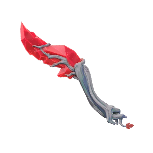 Gaia's Fury «Gaia's Vengeance»