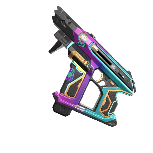 Frenzy «Glitchpop»