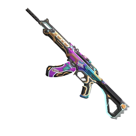 Vandal «Glitchpop»