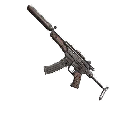 Spectre «Infantry»