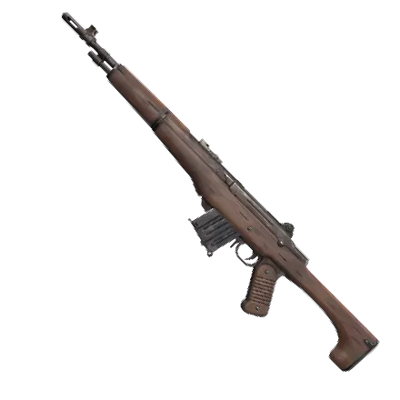 Guardian «Infantry»