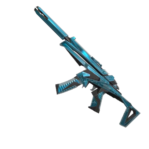 Spectre «Intergrade»