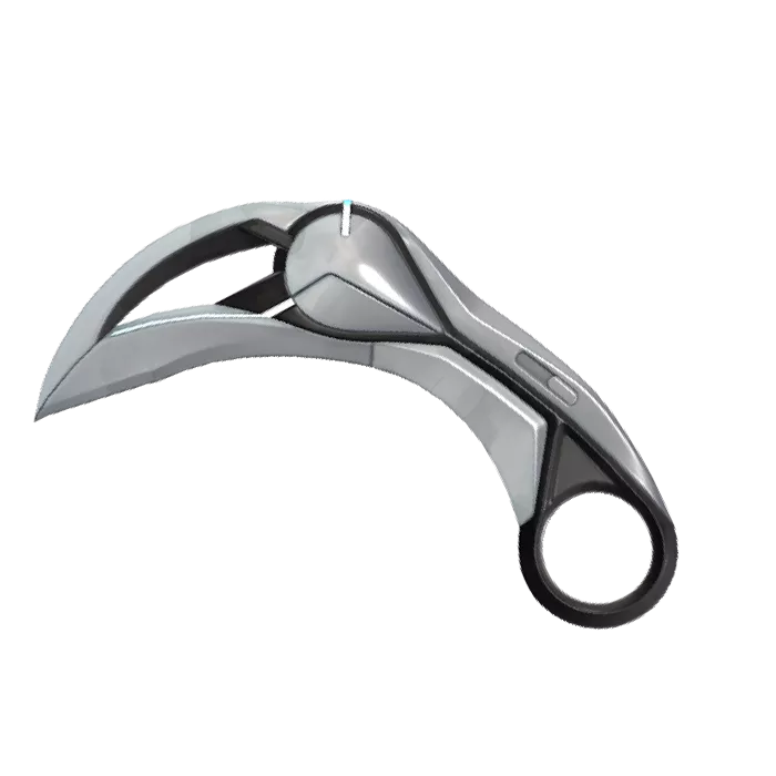 Karambit «Ion»