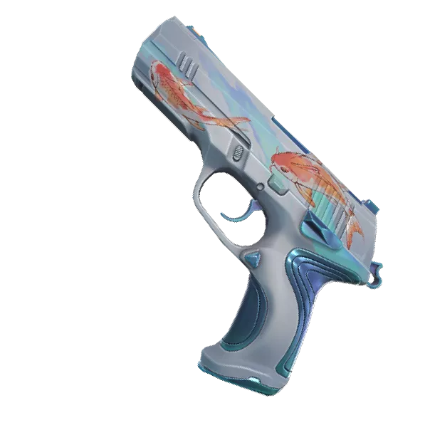 Classic «Kohaku & Matsuba»