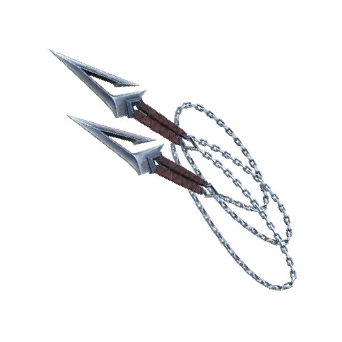 Kuronami no Yaiba «Kuronami»