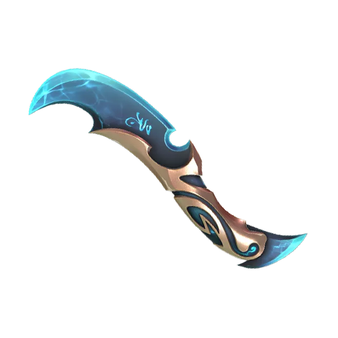 Luna's Descent «Luna»